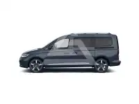 2025 Volkswagen Caddy