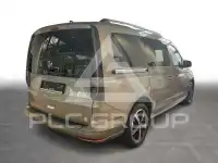 2025 Volkswagen Caddy