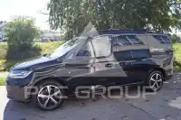 2025 Volkswagen Caddy