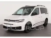 2025 Volkswagen Caddy