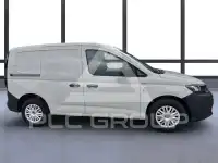 2025 Volkswagen Caddy