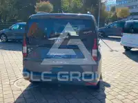 2025 Volkswagen Caddy