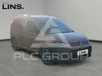 2025 Volkswagen Caddy