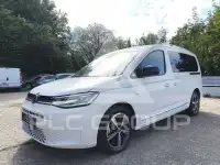 2025 Volkswagen Caddy