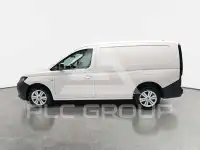 2025 Volkswagen Caddy