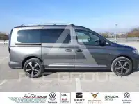 2025 Volkswagen Caddy