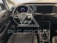2025 Volkswagen Caddy