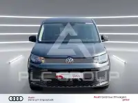 2025 Volkswagen Caddy
