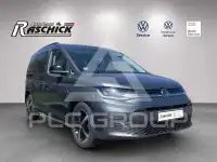 2025 Volkswagen Caddy