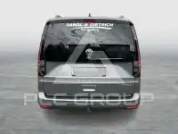 2025 Volkswagen Caddy