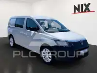 2025 Volkswagen Caddy