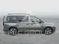 2025 Volkswagen Caddy