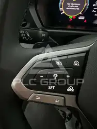 2025 Volkswagen Caddy