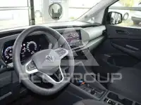 2025 Volkswagen Caddy