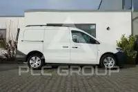 2025 Volkswagen Caddy