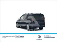 2025 Volkswagen Caddy