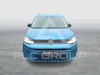 2025 Volkswagen Caddy