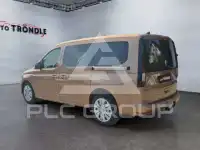 2025 Volkswagen Caddy