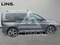 2025 Volkswagen Caddy