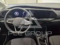 2025 Volkswagen Caddy