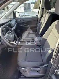 2025 Volkswagen Caddy