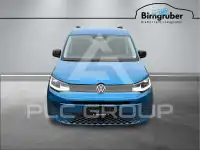2025 Volkswagen Caddy