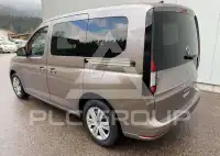 2025 Volkswagen Caddy