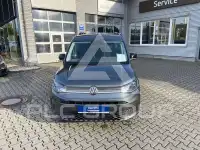 2025 Volkswagen Caddy