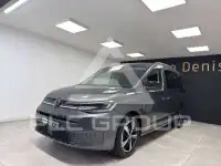 2025 Volkswagen Caddy