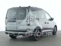 2025 Volkswagen Caddy