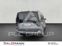 2025 Volkswagen Caddy