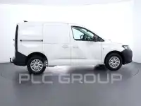2025 Volkswagen Caddy