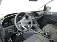 2025 Volkswagen Caddy