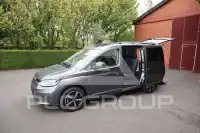 2025 Volkswagen Caddy