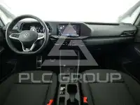 2025 Volkswagen Caddy