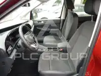 2025 Volkswagen Caddy