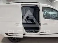 2025 Volkswagen Caddy