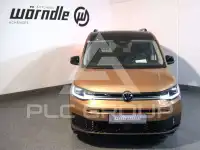 2025 Volkswagen Caddy
