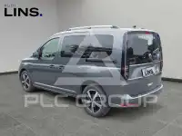 2025 Volkswagen Caddy