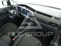 2025 Volkswagen Caddy