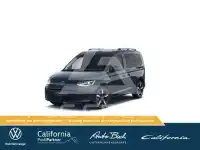 2025 Volkswagen Caddy