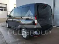 2025 Volkswagen Caddy