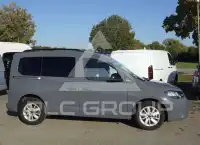 2025 Volkswagen Caddy