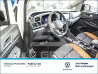 2025 Volkswagen Caddy