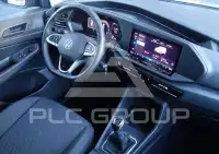 2025 Volkswagen Caddy