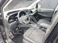 2025 Volkswagen Caddy
