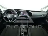 2025 Volkswagen Caddy