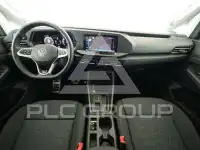 2025 Volkswagen Caddy