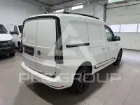 2025 Volkswagen Caddy