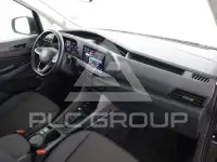 2025 Volkswagen Caddy